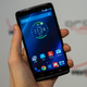 Illustration for article titled Droid Turbo Hands-On: A Super-Powered Smartphone That Lasts For Days